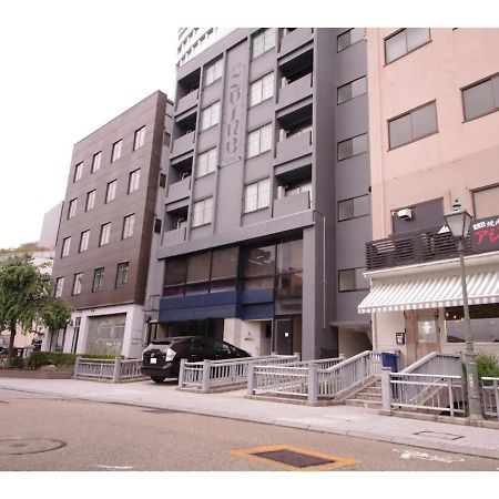 Hotel Apt Sesela - Vacation Stay 12880 金泽 外观 照片