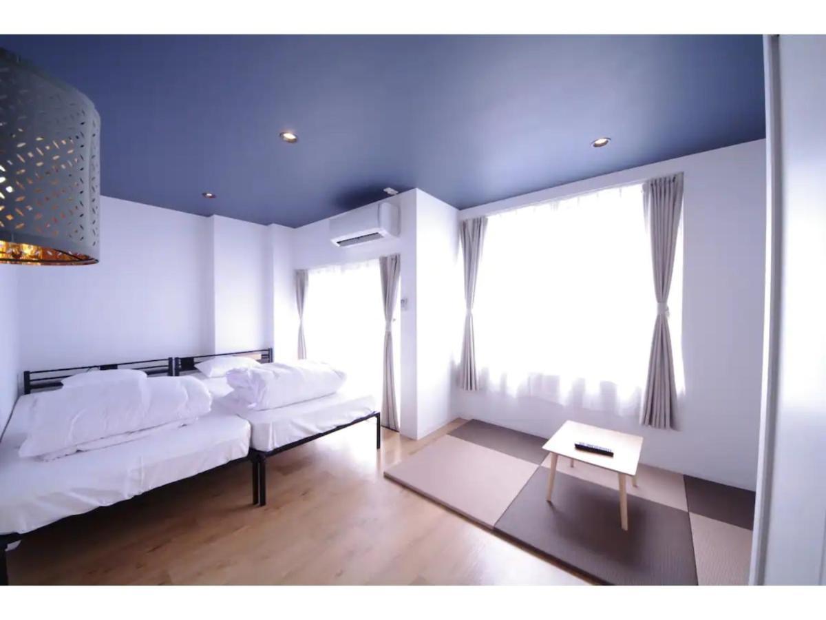 Hotel Apt Sesela - Vacation Stay 12880 金泽 外观 照片